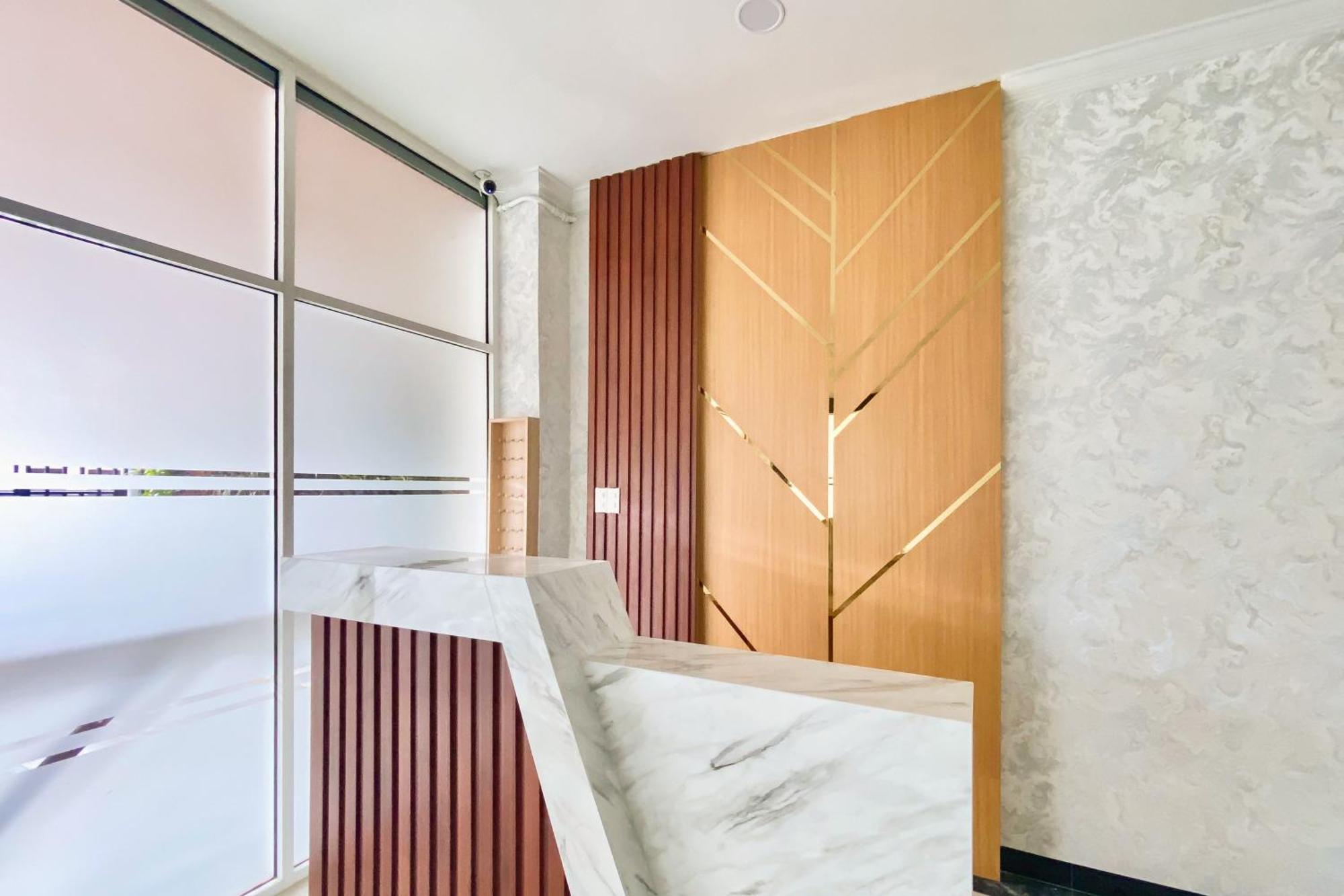Urbanview Pelita