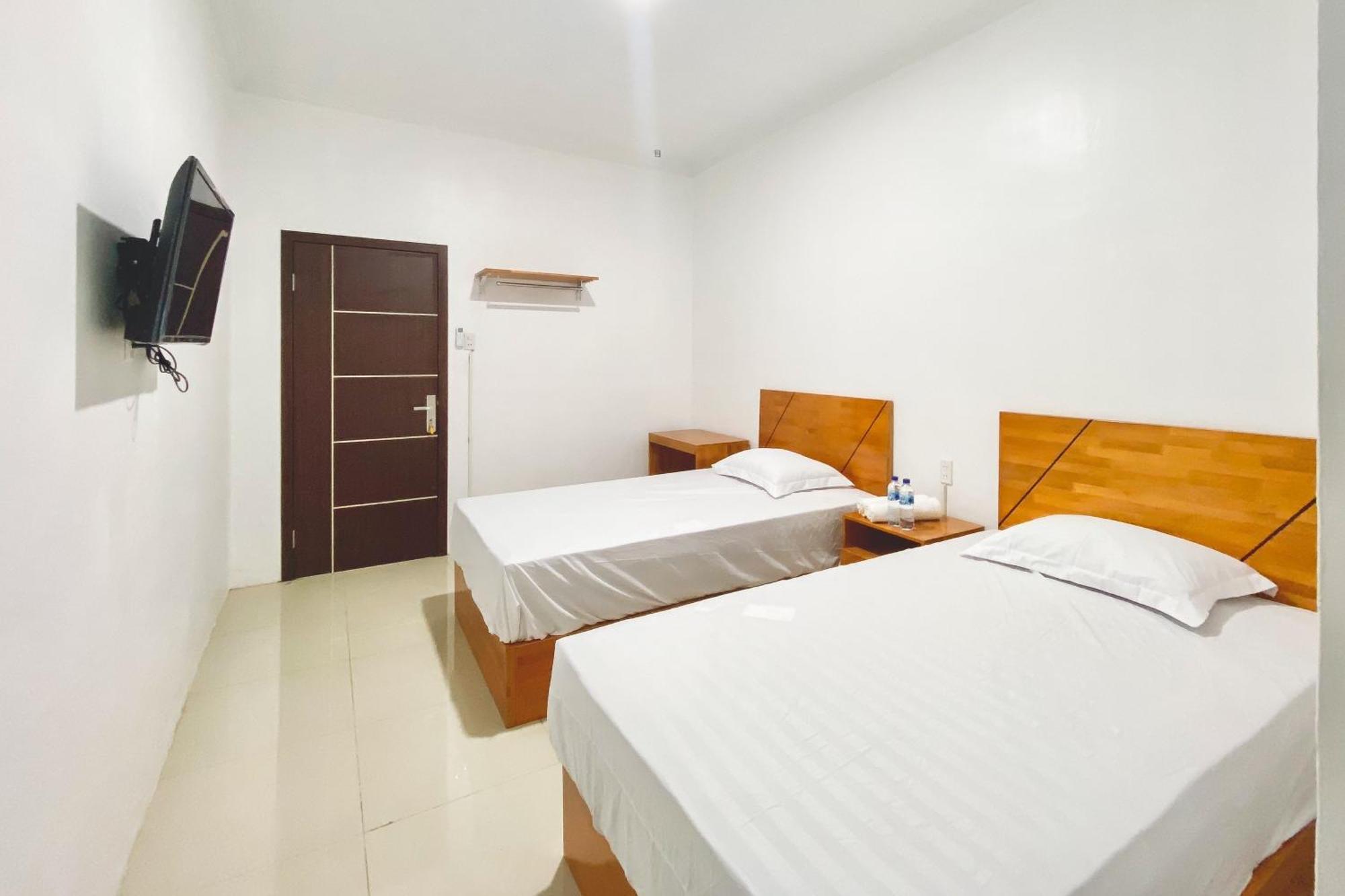 Hotel Urbanview Pelita