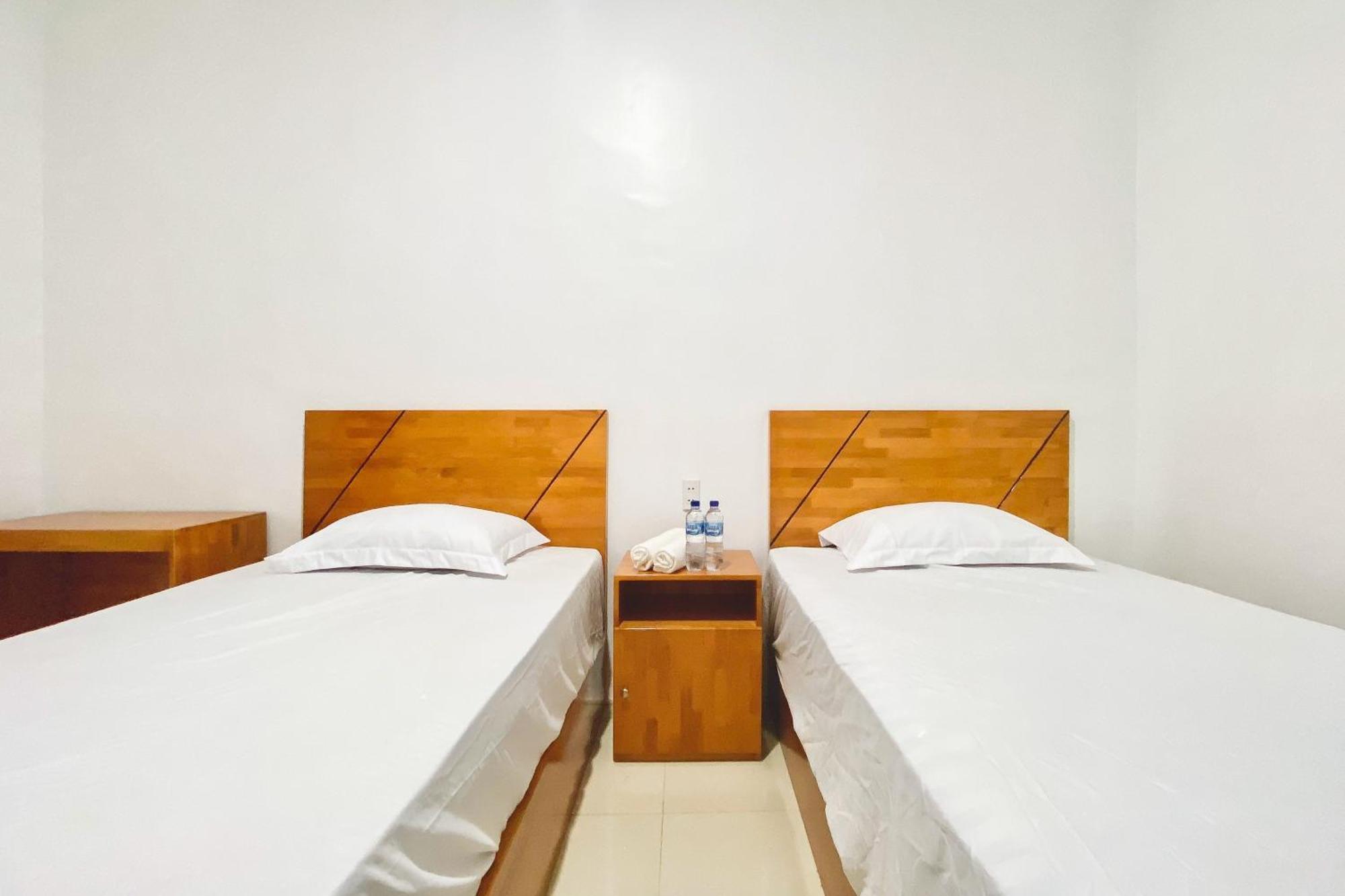 Urbanview Pelita Hotel *
