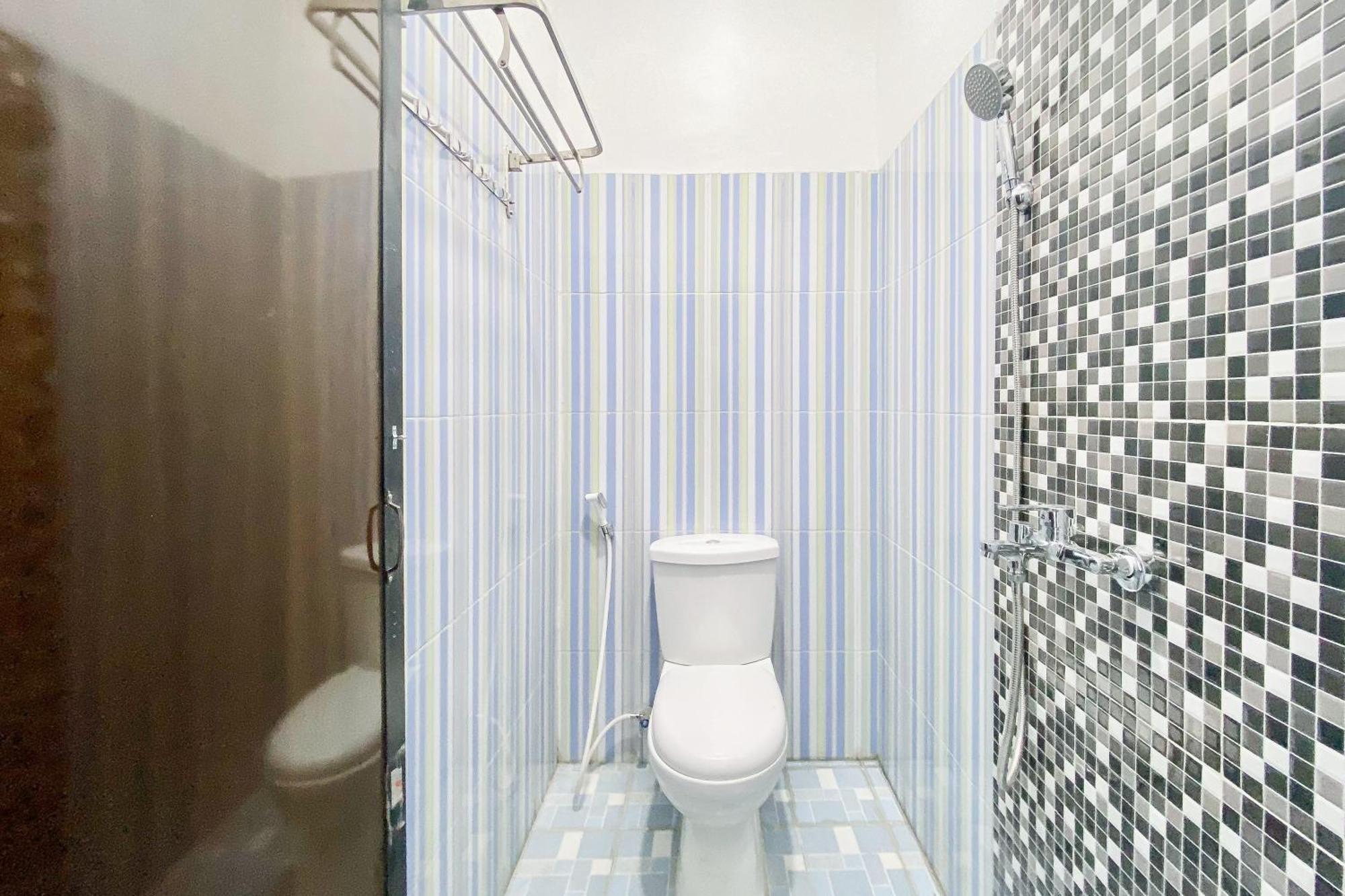 Urbanview Pelita Hotel Medan