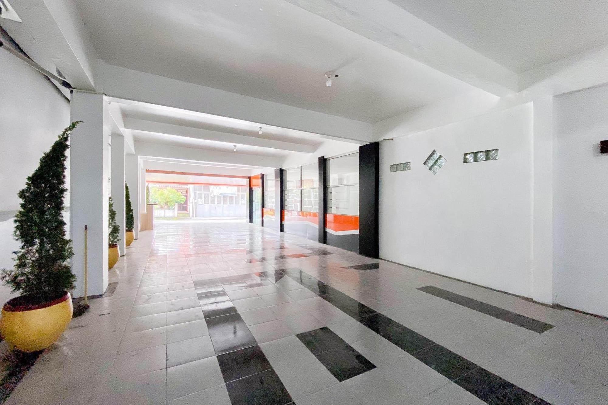 Hotel Urbanview Pelita Medan